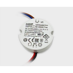 Изображение товара Блок питания диммируемый к светильникам IT02-022 Italline IT09-9065 dimm