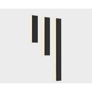 Изображение товара Настенный светильник уличный светодиодный Italline IT3050/1000