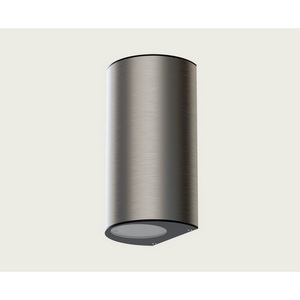 Изображение товара Настенный светильник уличный Italline IT3722