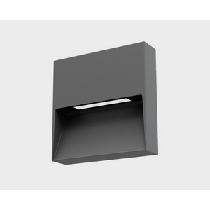 Изображение товара Настенный светильник уличный светодиодный Italline IT5262