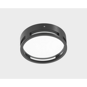 Изображение товара Потолочный светильник уличный светодиодный Italline IT6027