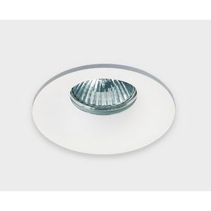 Изображение товара Светильник встраиваемый Italline M01-1021 white