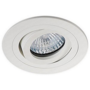 Изображение товара Точечный светильник круглый M02-026019 Italline M02 white