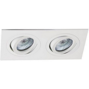 Изображение товара Точечный светильник M02-026021 Italline M02 white