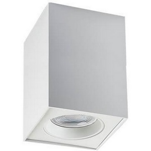 Изображение товара Точечный светильник M02-70115 Italline M02-65 white