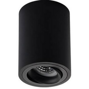 Изображение товара Точечный светильник M02-85115 Italline M02-85 black