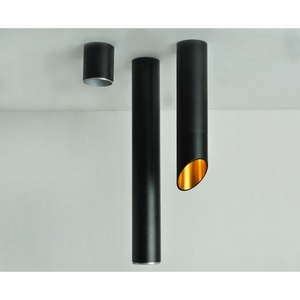 Изображение товара Точечный светильник Italline M03-004 black/gold