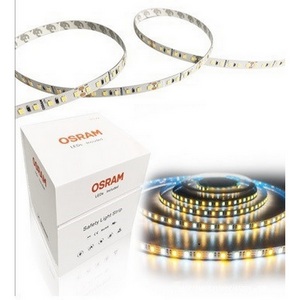 Изображение товара Светодиодная лента 24V Italline M04-511 10M-12W-3000K