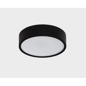 Изображение товара Точечный светильник светодиодный Italline M04-525-146 black 4000K