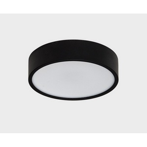 Изображение товара Точечный светильник светодиодный Italline M04-525-175 black 3000K