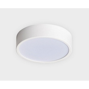 Изображение товара Точечный светильник светодиодный Italline M04-525-175 white 4000K