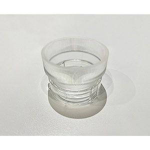 Изображение товара Внутренние сменные кольца для светильников DANNY Italline Ring Danny crystal