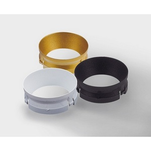 Изображение товара Внутренние сменные кольца для светильников DANNY Italline Ring Danny gold
