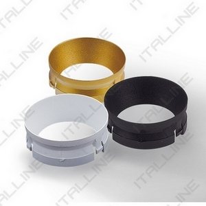 Изображение товара Рамка для светильника Italline Danny RING white