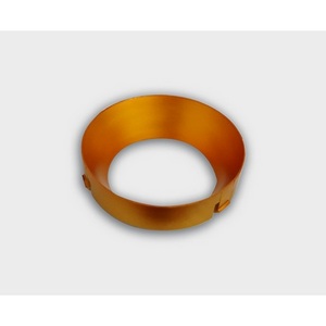 Изображение товара Внутренняя сменная вставка для светильника TR 3006 Italline Ring for 10W gold