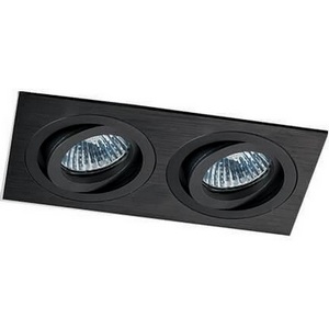 Изображение товара Точечный светильник SAG 03b SAG203-4 Italline black