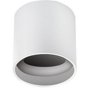 Изображение товара Корпус точечного светильника (без электрики) Italline Sky white