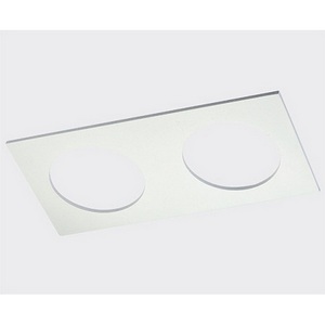 Изображение товара Рамка для светильника Italline SP 02 white