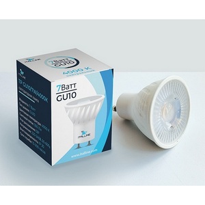 Изображение товара Светодиодная лампа Italline TP GU10/7W/4000K
