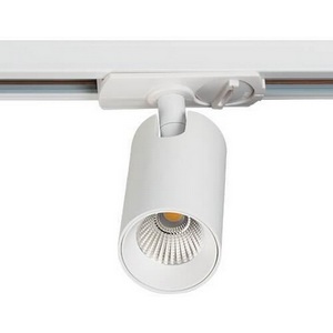 Изображение товара Трековый светильник светодиодный 220V Italline TR 3006 white
