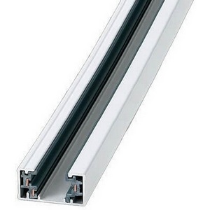 Изображение товара Шинопровод Italline Wso 16 white (2 метра)