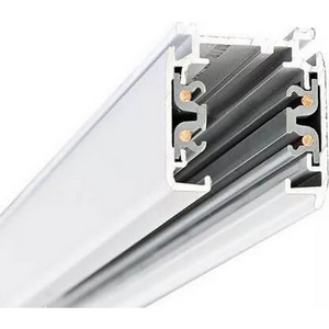 Изображение товара Шинопровод 1м трехфазный 19B-1 Italline Wso white