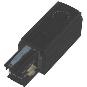 Изображение товара Коннектор трехфазный 24BL Italline Wso black