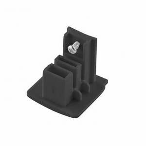 Изображение товара Заглушка трехфазный 35B Italline Wso black