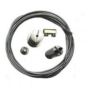 Изображение товара Подвесной комплект 37C Italline Wso chrome