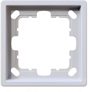 Изображение товара Рамка на 1 пост (белый глянцевый) Jasmart FD FD1001W