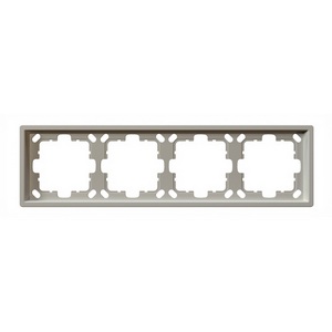 Изображение товара Рамка на 4 поста (сахара) Jasmart FD FD1004SH