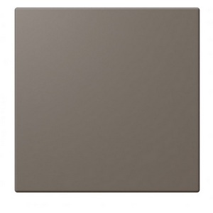 Изображение товара Выключатель одноклавишный проходной (тауп soft touch) Jasmart FD FD3012PTM