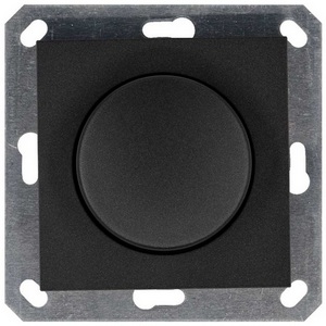 Изображение товара Диммер (антрацит) Jasmart G-Classic G4012B