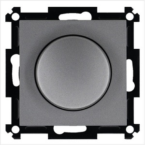 Изображение товара Диммер (алюминий) Jasmart G-Classic G4012S-500RV