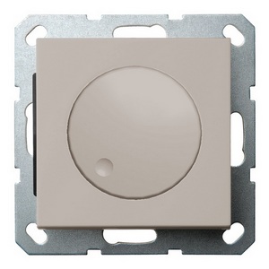 Изображение товара Диммер (тауп soft touch) Jasmart G-Classic G4012T