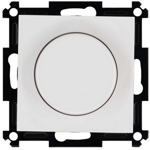 Изображение товара Диммер (белый глянцевый) Jasmart G-Classic G4012W-500RV