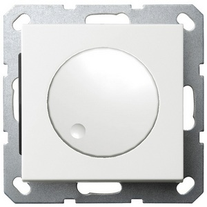 Изображение товара Диммер (белый глянцевый) Jasmart G-Classic G4012W