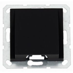 Изображение товара Вывод кабеля (черный матовый) Jasmart G-Classic G8210PB