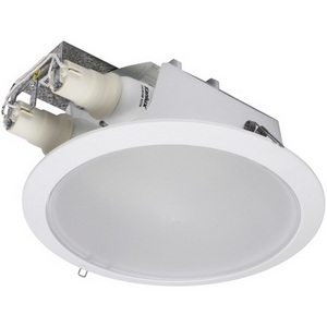 Изображение товара Встраиваемый светильник с цоколем e27 круглый Kanlux SID 18330