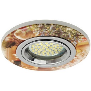 Изображение товара Точечный светильник круглый Kanlux CERAMIC 18431