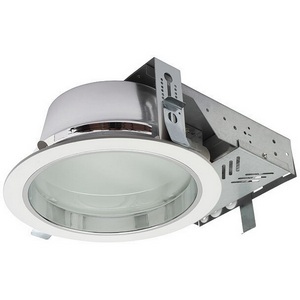 Изображение товара Точечный светильник круглый влагостойкий Kanlux PERFO 18671