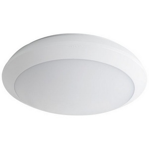 Изображение товара Потолочный светильник накладной диаметром 30 см круглый светодиодный IP66 Kanlux DABA 19062