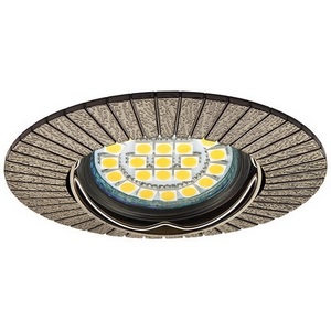 Изображение товара Точечный светильник круглый Kanlux SIMI 19500