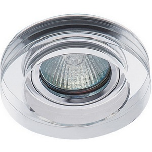 Изображение товара Точечный светильник круглый Kanlux MORTA 22117