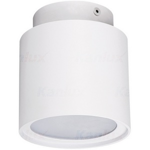 Изображение товара Накладной светильник светодиодный с выключателем Kanlux SONOR 24363