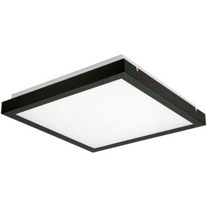 Изображение товара Потолочный светильник квадратный светодиодный Kanlux TYBIA 24647