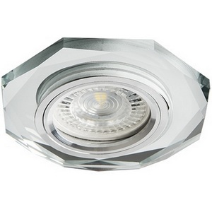 Изображение товара Точечный светильник круглый Kanlux MORTA 26714