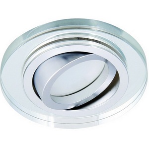 Изображение товара Точечный светильник круглый Kanlux MORTA 26716