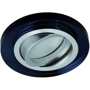 Изображение товара Точечный светильник круглый Kanlux MORTA 26717