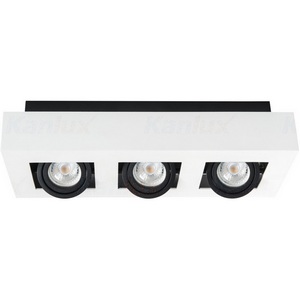 Изображение товара Точечный светильник Kanlux STOBI 26835